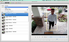 free to use video surveillance software mac